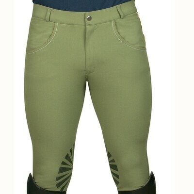 Culotte Lorenzo Homme by FLAGS&CUP Culotte Lorenzo Homme by FLAGS&CUP