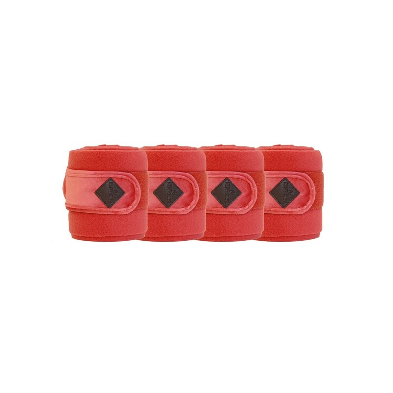 Bandes de Polo Velvet by KENTUCKY