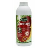 Nutriforme by RAVENE