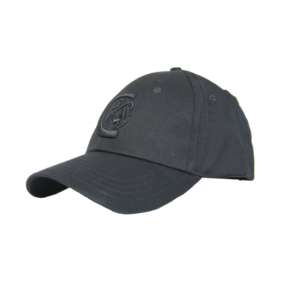 Casquette Baseball by KENTUCKY, coloris: Noir