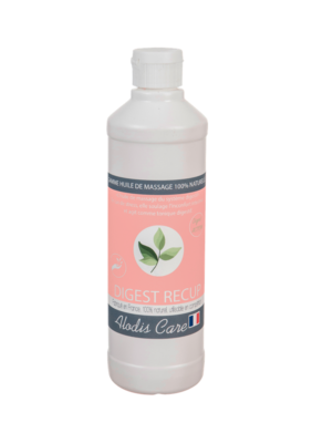 Huile de Massage Digest Recup by ALODIS CARE