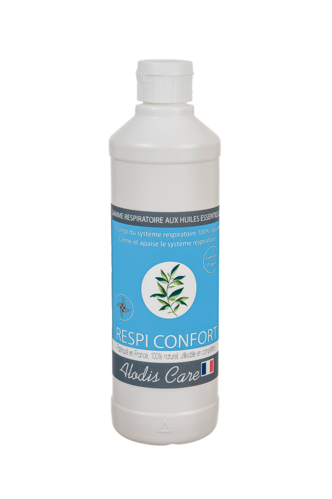 Respi Confort by ALODIS CARE