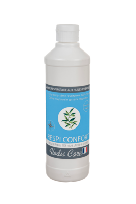 Respi Confort by ALODIS CARE