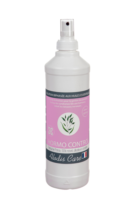Spray Hormo Control by ALODIS CARE