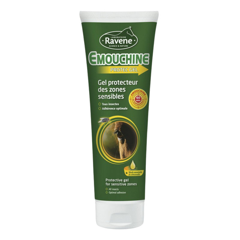 Gel Emouchine by RAVENE
