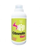 CITRONELLA Wash shampoing anti insectes by NAF