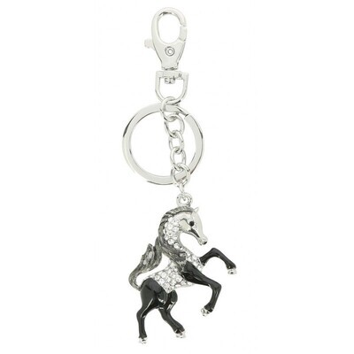 Porte-Clés Lune by EQUI-KIDS