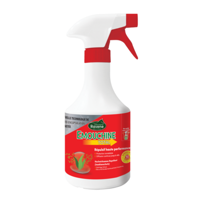 Emouchine Total by RAVENE