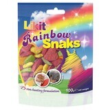 Friandises Snacks 100gr by LIKIT