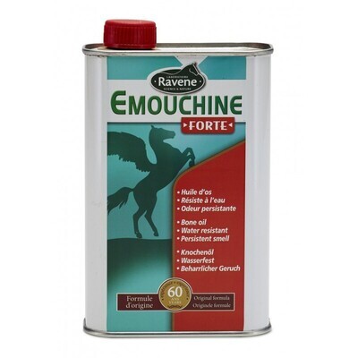 Recharge Emouchine Forte by RAVENE Recharge Emouchine Forte by RAVENE
