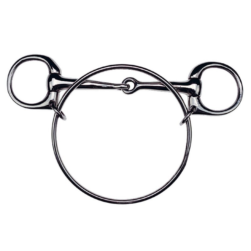 Mors Chifney Dexter by FEELING