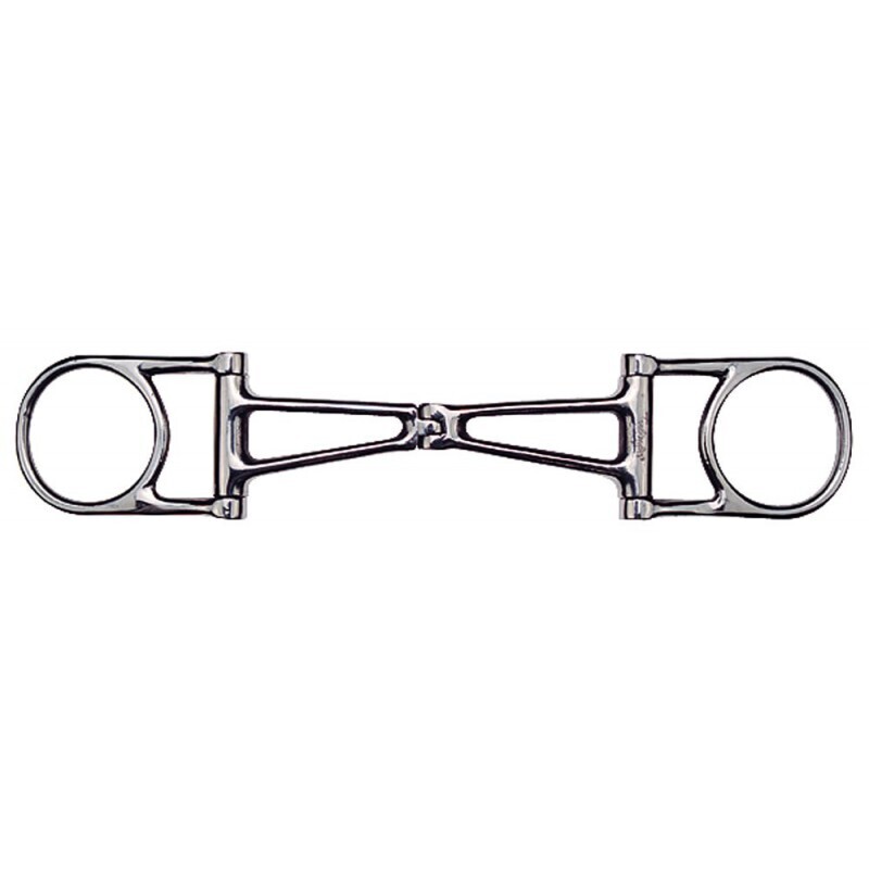 Mors Suedois Crescendo by FEELING