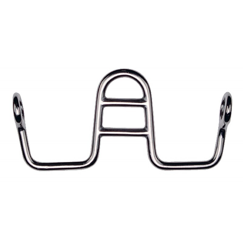 Mors Anti Passe Langue by FEELING