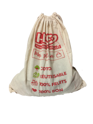 Sac Bonbons by HDCP