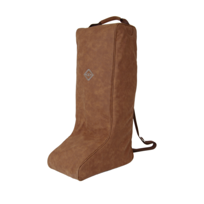 Sac a bottes Chestnut by KENTUCKY
