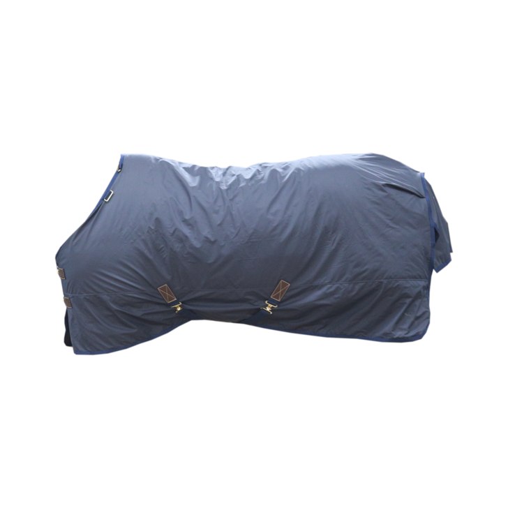 Couverture d'Exterieur All weather Hurricane 50g by KENTUCKY, Coloris: Bleu Marine, Taille: 130