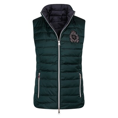 Doudoune sans manche Feline by HV POLO Doudoune sans manche Feline by HV POLO