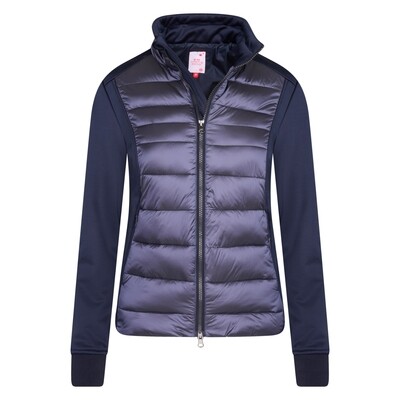 Veste hybride Hide & Ride by IMPERIAL RIDING Veste hybride Hide & Ride by IMPERIAL RIDING