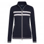 Sweat Zippe Elize by HV POLO Sweat Zippe Elize by HV POLO