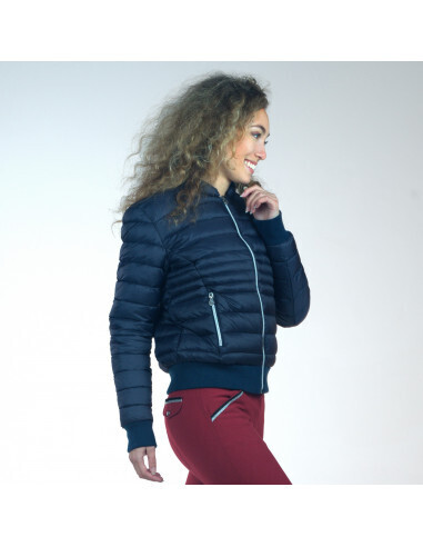 Veste Light Galena Femme by FLAGS&CUP