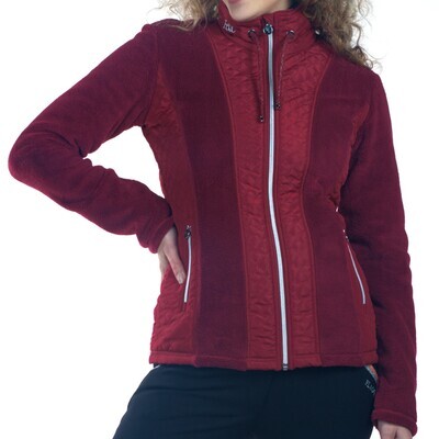 Veste Polaire enfant CABRI by FLAGS&CUP Veste Polaire enfant CABRI by FLAGS&CUP