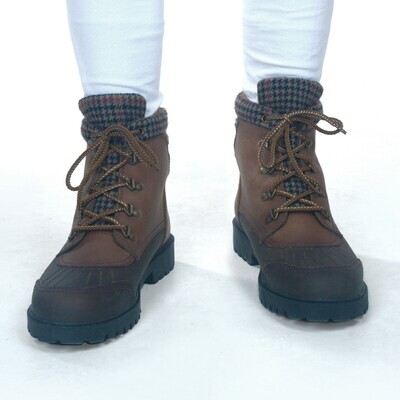 Boots d'hiver Soren by FLAGS&CUP