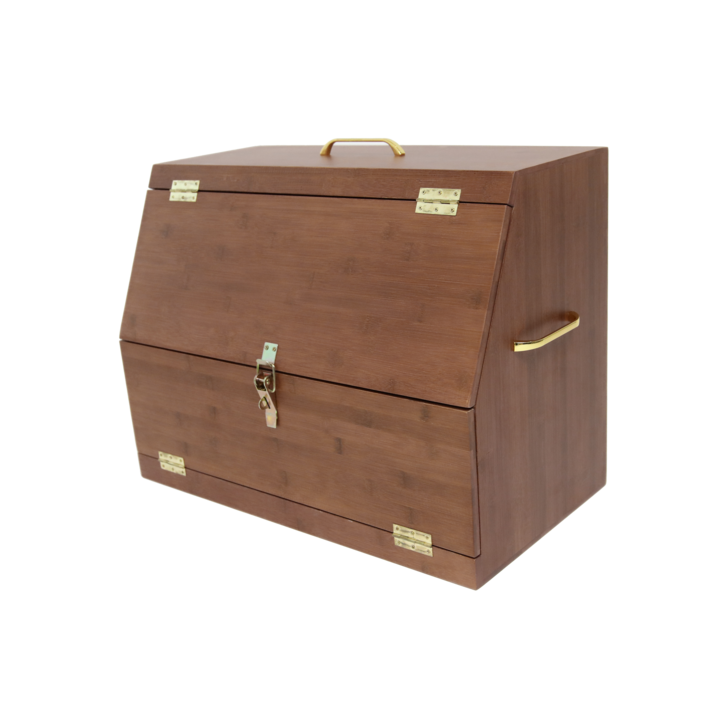 Boite de pansage Show by KENTUCKY