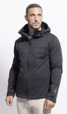 Veste softshell Noe by SAMSHIELD Veste softshell Noe by SAMSHIELD