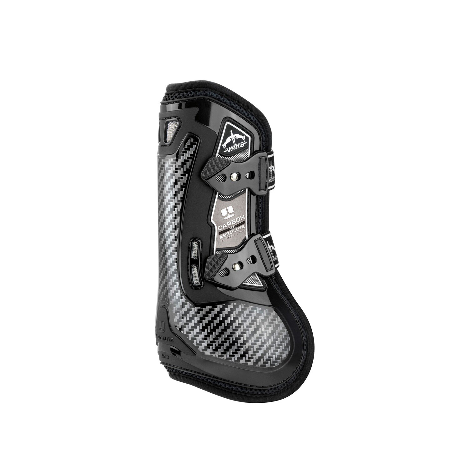 Guetres Carbon Gel Absolute by VEREDUS