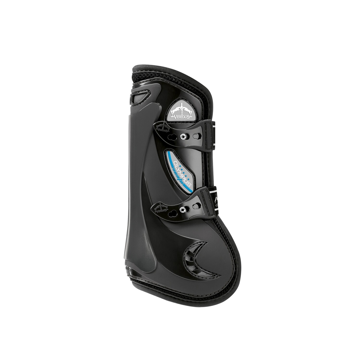 Guetres Olympus Vento Front by VEREDUS