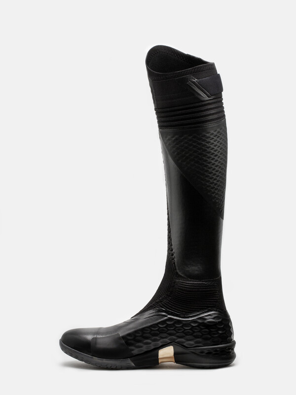 Teknit boots by HORSE PILOT
