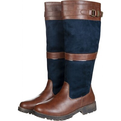 Bottes d'hiver Meghan by HKM