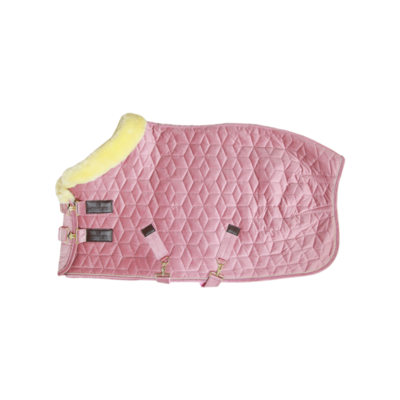 Couverture de presentation Velvet Vieux Rose by KENTUCKY Couverture de presentation Velvet Vieux Rose by KENTUCKY