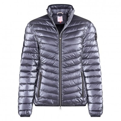 Doudoune Boxy Stars by IMPERIAL RIDING Doudoune Boxy Stars by IMPERIAL RIDING