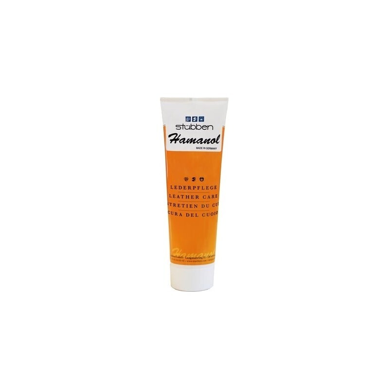Baume pour cuirs Hamanol by STUBBEN Baume pour cuirs Hamanol by STUBBEN