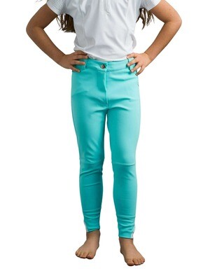 Pantalon fille Jessy by LE SABOTIER Pantalon fille Jessy by LE SABOTIER