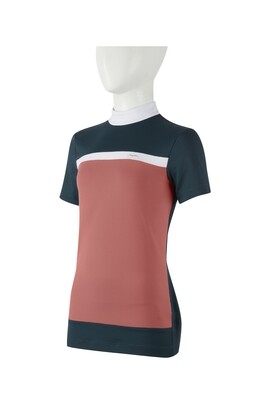 Polo de concours Budwin by ANIMO