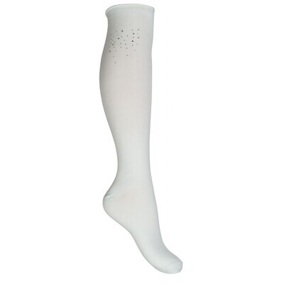 Chaussettes Crystals by HKM