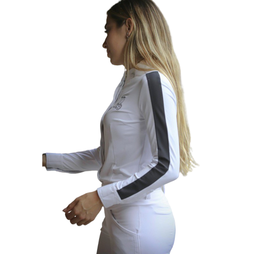Chemise de concours Showshirt by PENELOPE