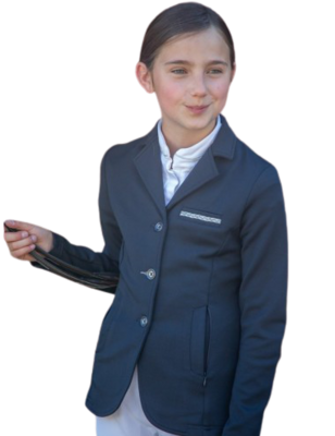 Veste de concours Charlie by JUMPIN Veste de concours Charlie by JUMPIN