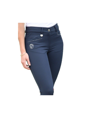 Pantalon femme SuperX by JUMP&#39;IN