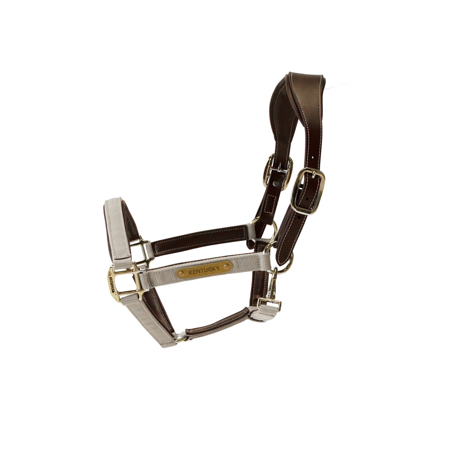 Licol Anatomique Nylon by KENTUCKY