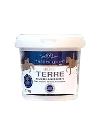 Terre boue de la mer morte by THERMEQUIN