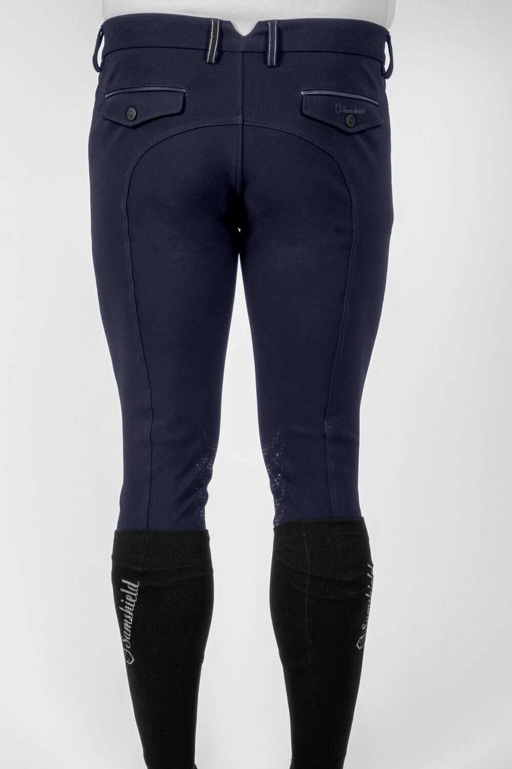 Pantalon Marceau Matt by SAMSHIELD