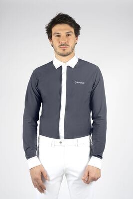 Chemise de concours Georges SS22 by SAMSHIELD Chemise de concours Georges SS22 by SAMSHIELD