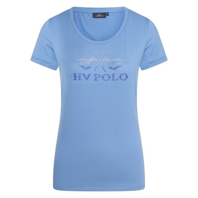 T-shirt Favouritas Limited Tech by HV POLO T-shirt Favouritas Limited Tech by HV POLO