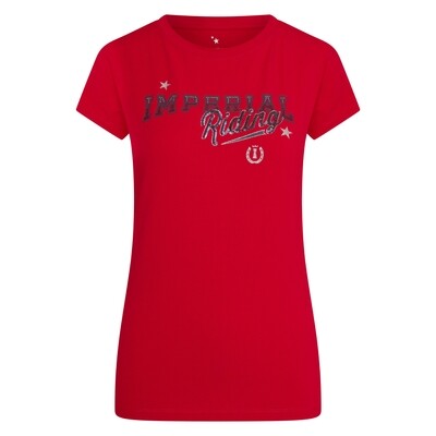 Tee shirt IRHClassy by IMPERIAL RIDING Tee shirt IRHClassy by IMPERIAL RIDING
