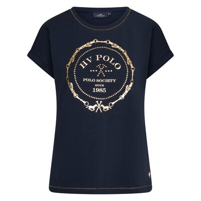 Tee shirt Madelon by HV POLO Tee shirt Madelon by HV POLO
