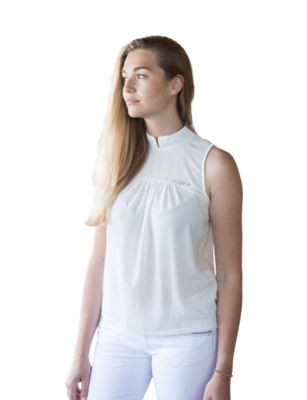 Chemise de concours Jeanne by JU&amp;PA