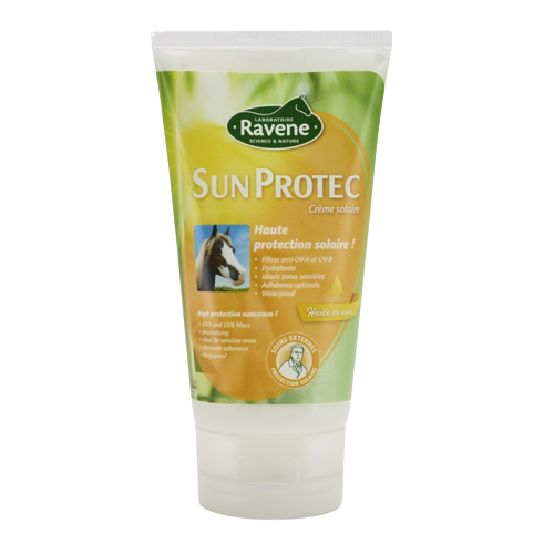 Sun Protec by RAVENE